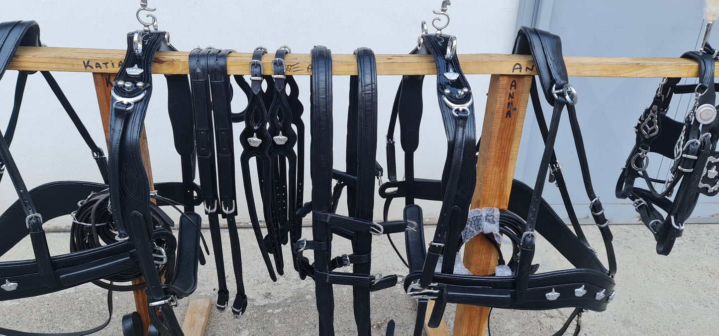 FINIMENTO PARIGLIA CON BOX CUOIO INCISI