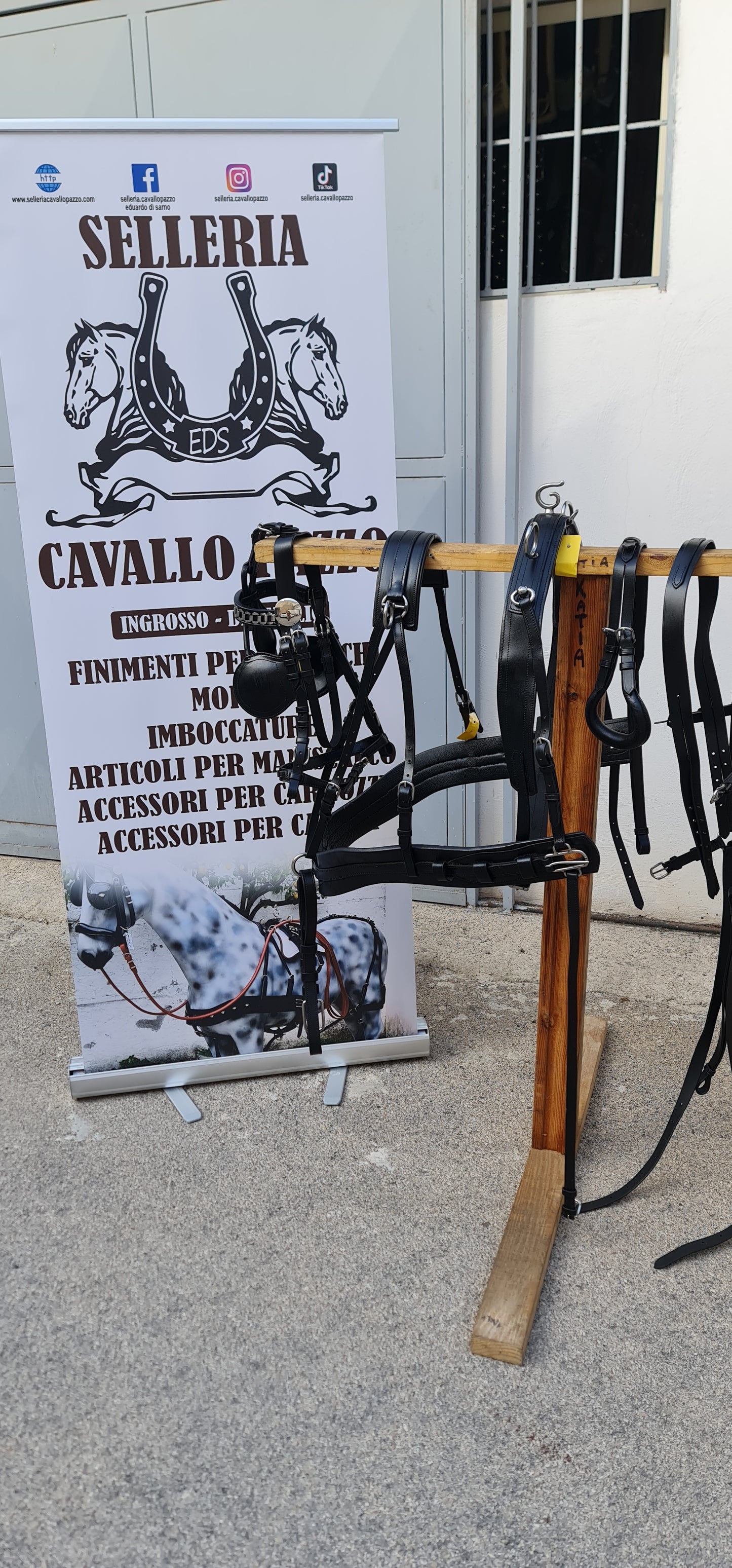 FINIMENTO PARIGLIA MARRONE O NERO