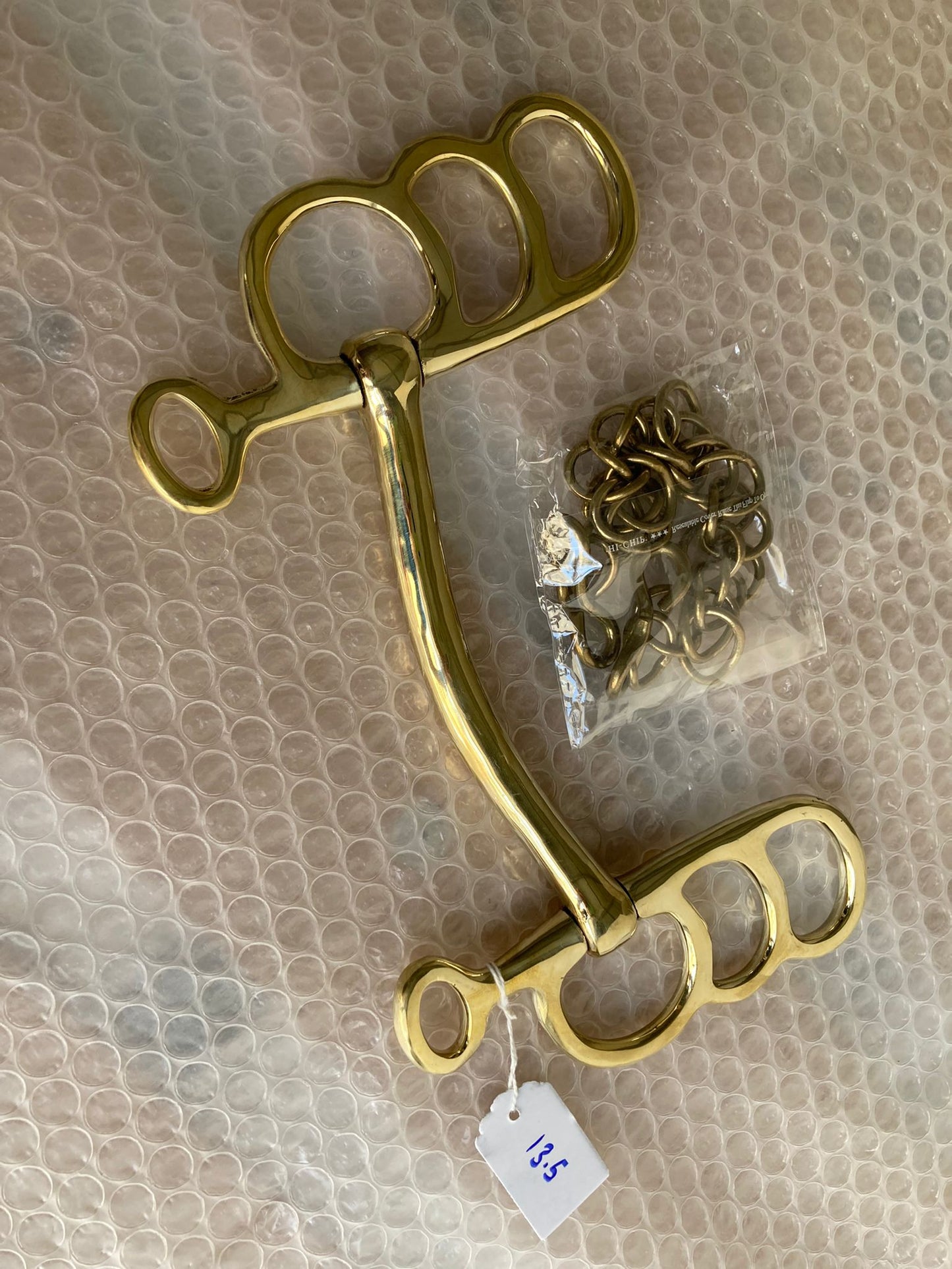 MORSO BUTTERFLY / FRANCESINA