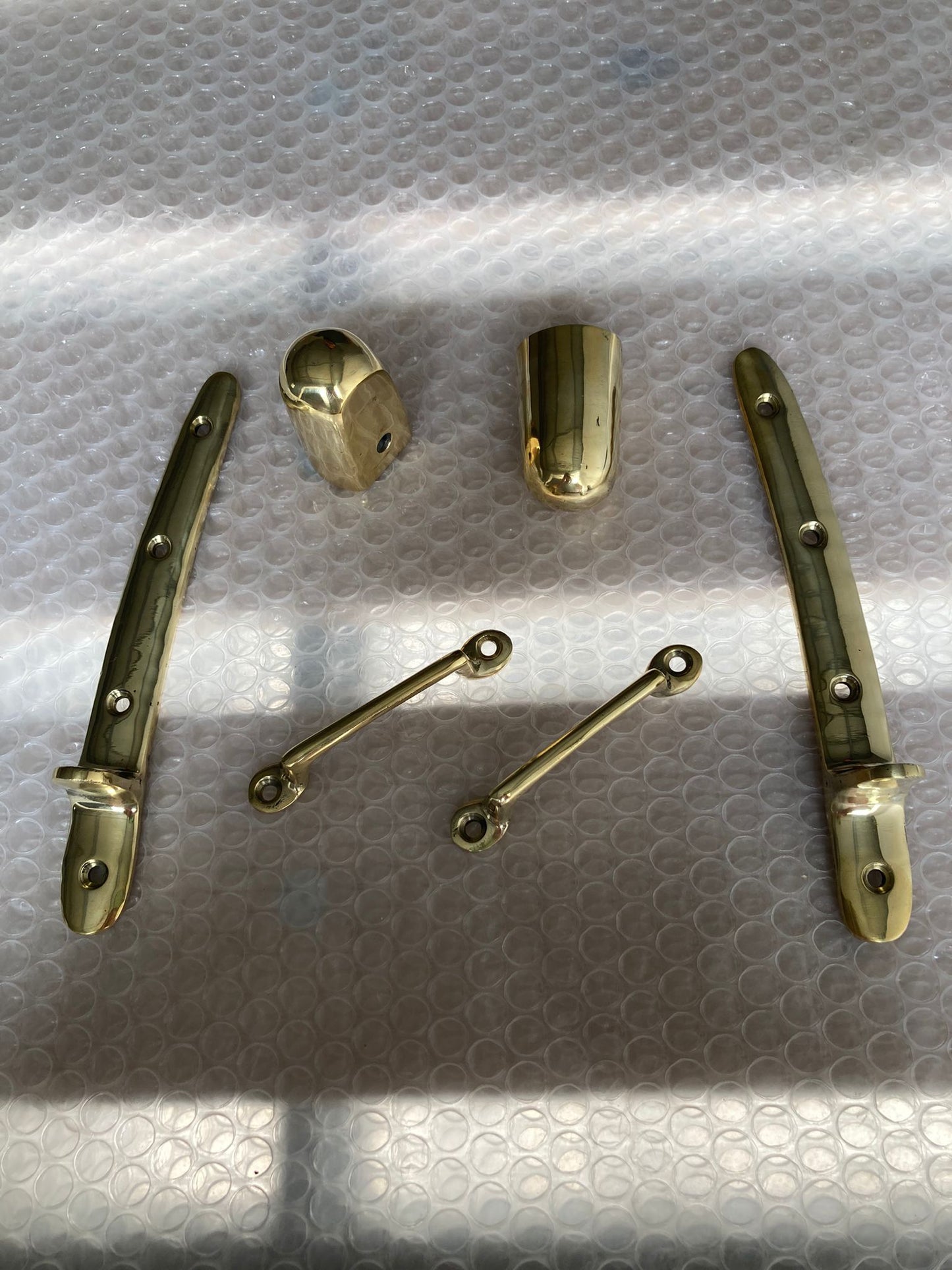 TERMINALI PER STANGHE