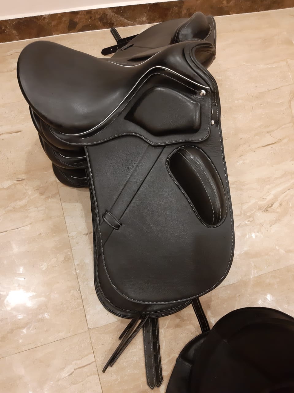 SELLA DRESSAGE QUARTIERE CORTI