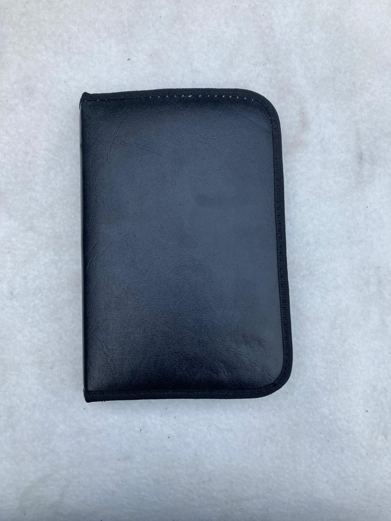 Set completo coltelli per maniscalco