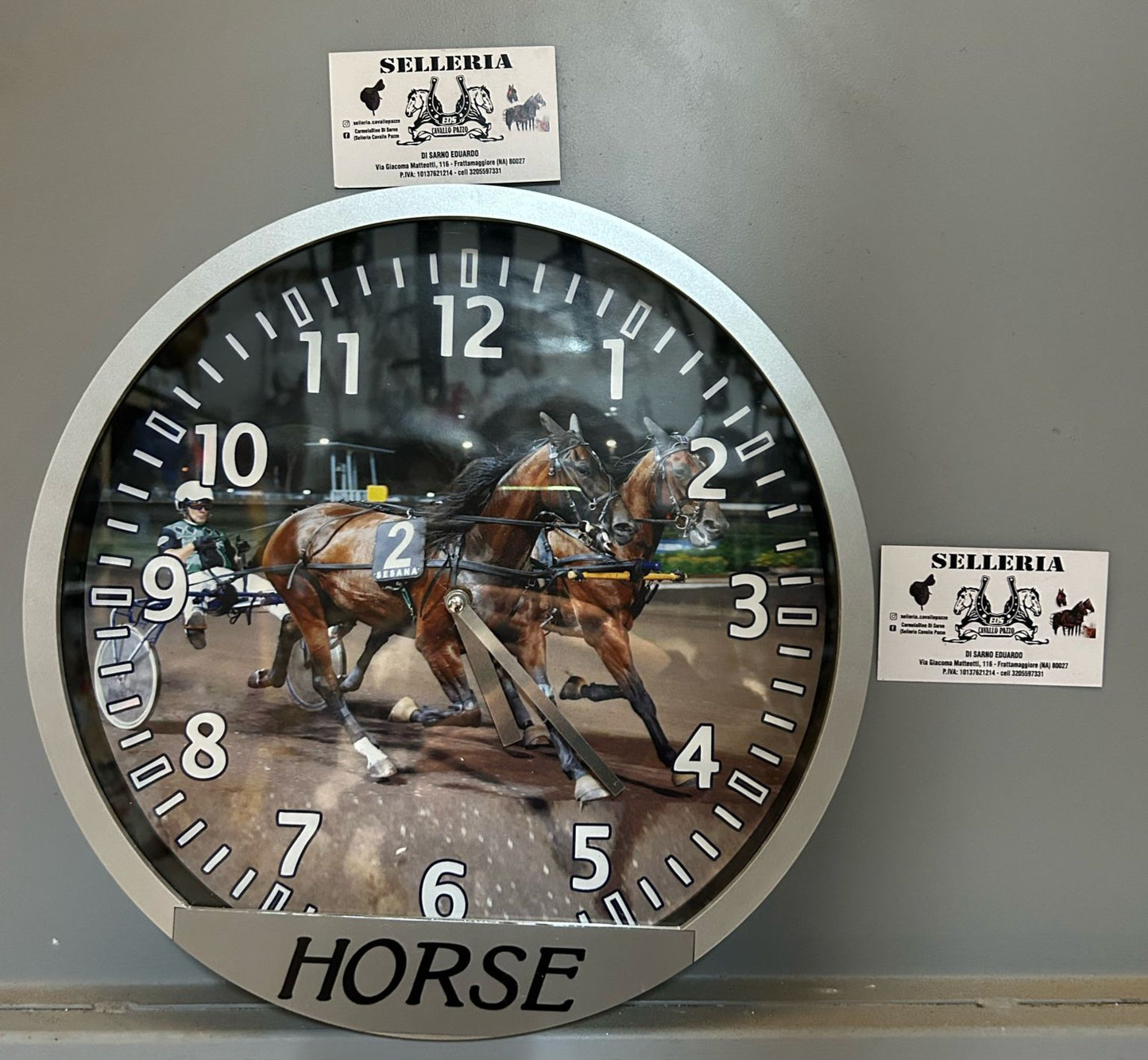 OROLOGI A TEMA