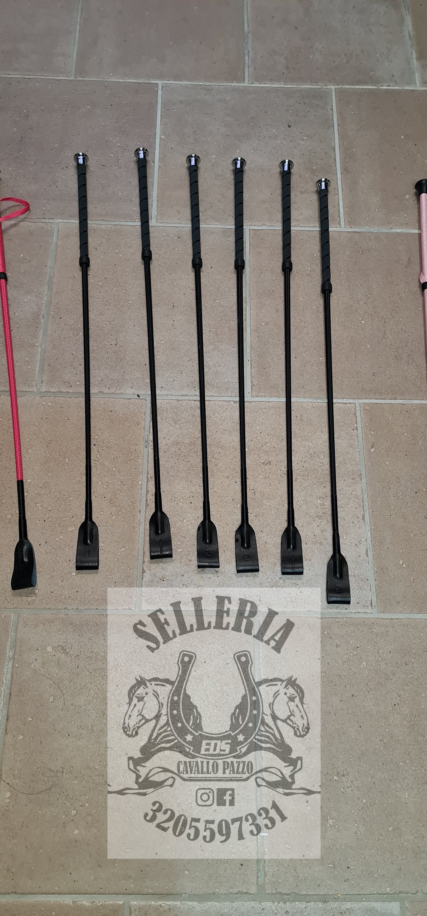 FRUSTINO EQUITAZIONE