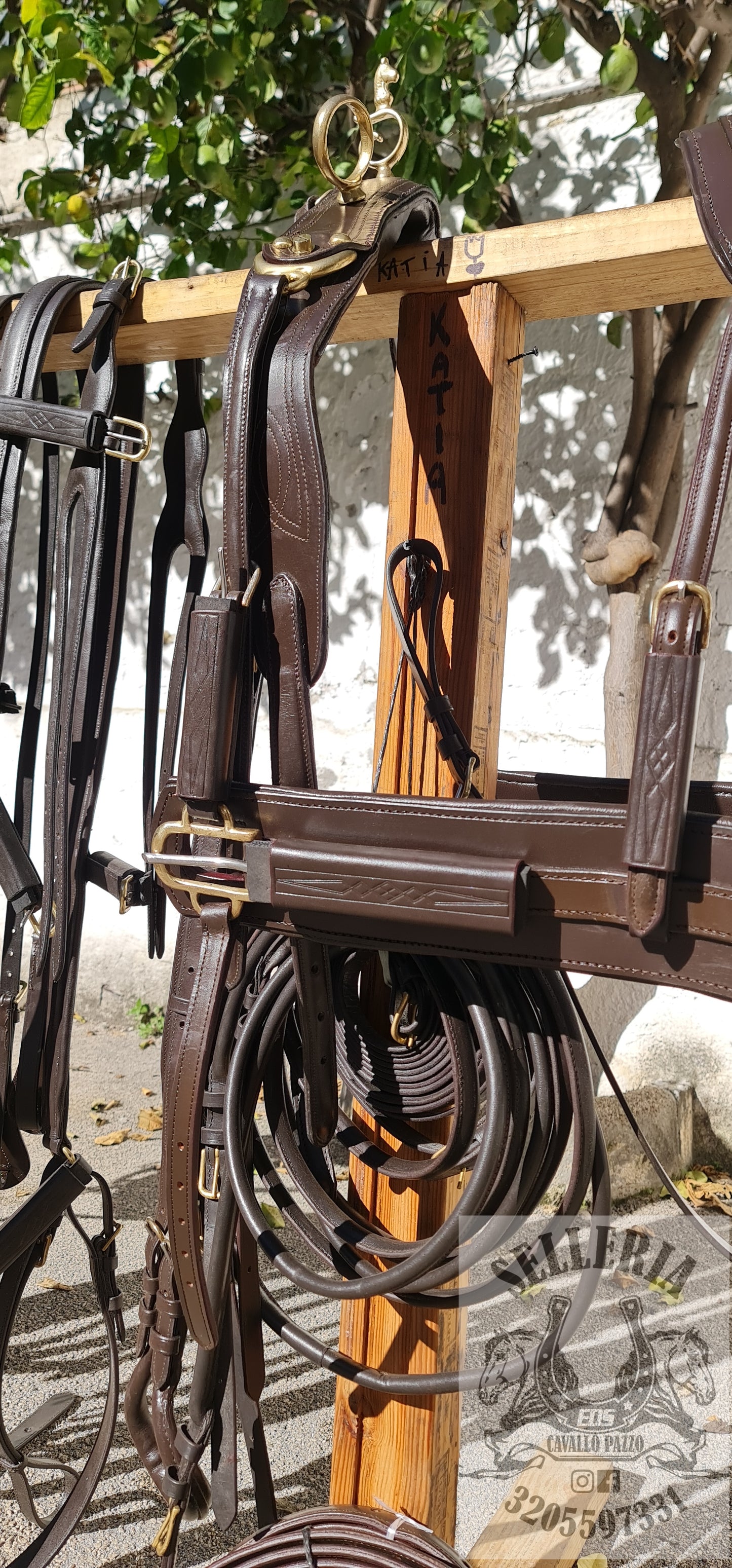 FINIMENTO COMPLETO ATTACCO PARIGLIA MARRONE/ OTTONE