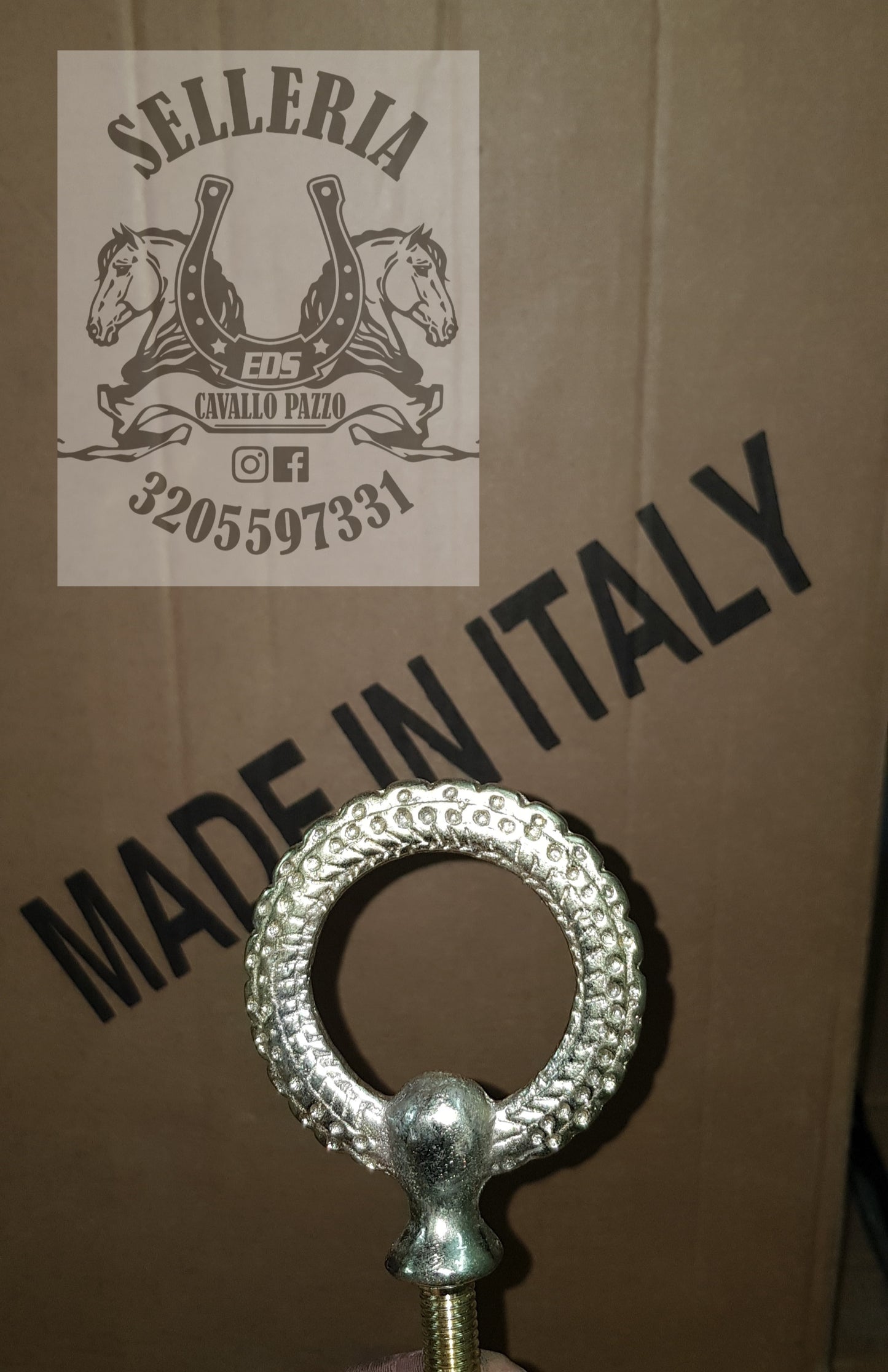 ACCESSORI INCISI PER FINIMENTI