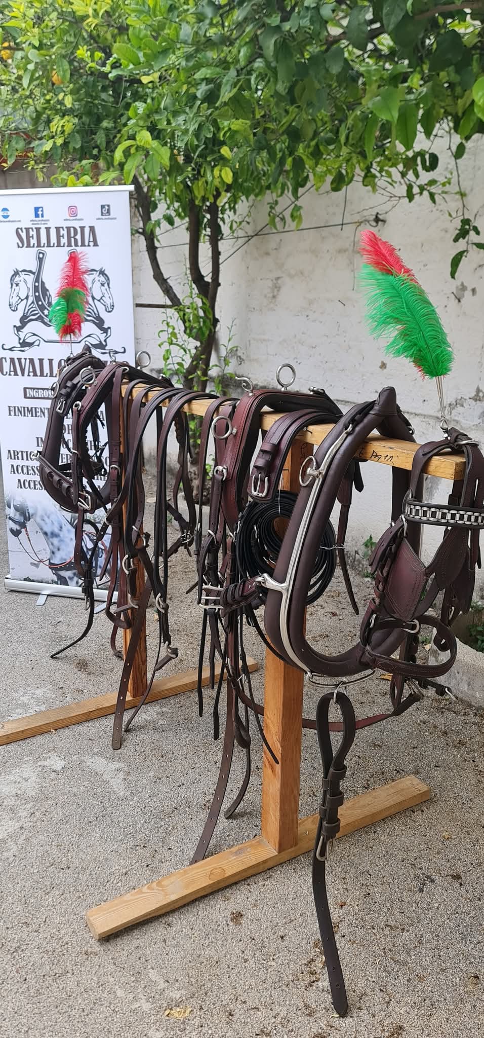 FiNIMENTO PARIGLIA MARRONE COB