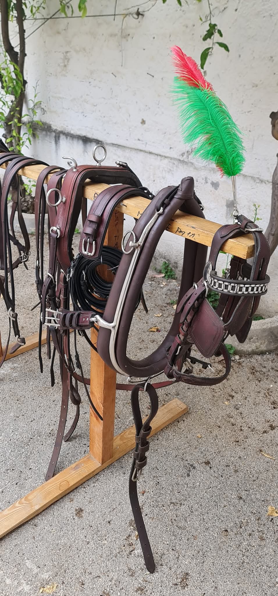 FiNIMENTO PARIGLIA MARRONE COB