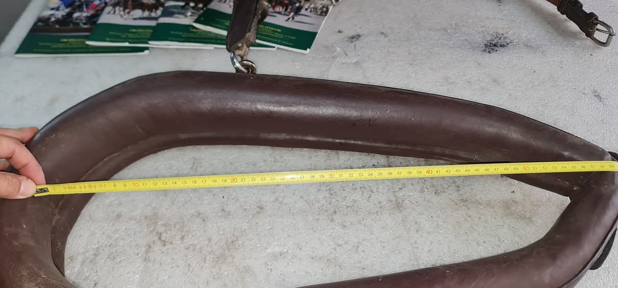 FiNIMENTO PARIGLIA MARRONE COB