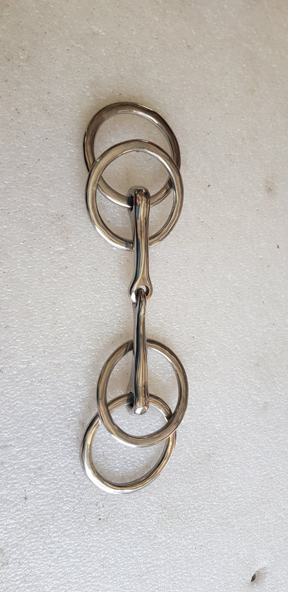 FILETTO 4 ANELLI