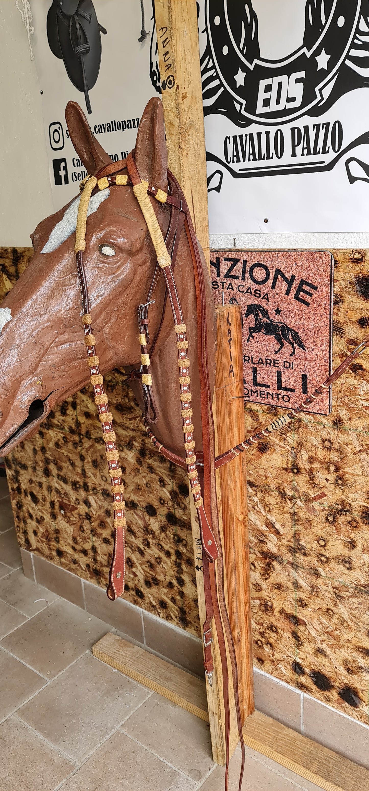 SET , FINIMENTI TESTIERA REDINI PETTORALE WESTERN