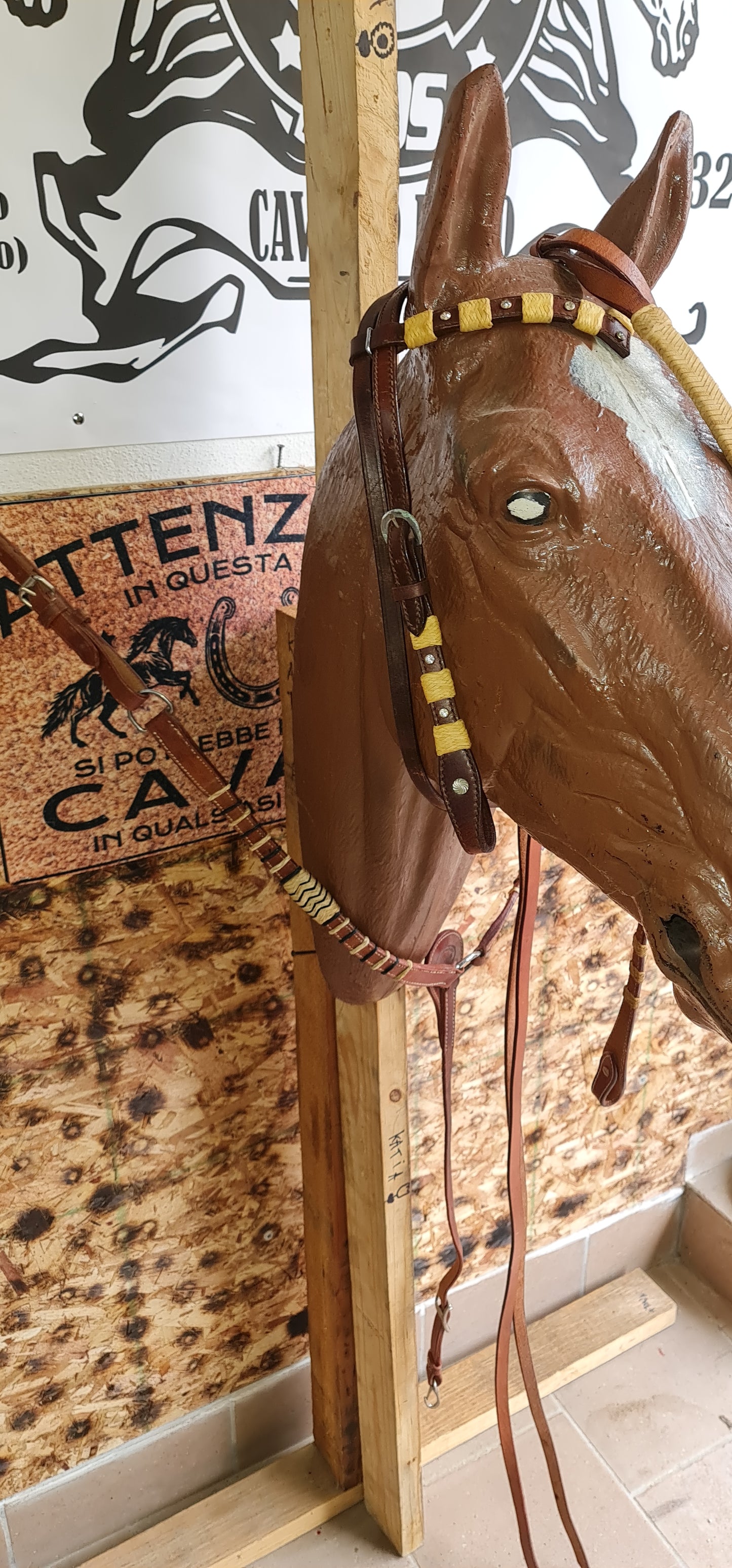 SET , FINIMENTI TESTIERA REDINI PETTORALE WESTERN