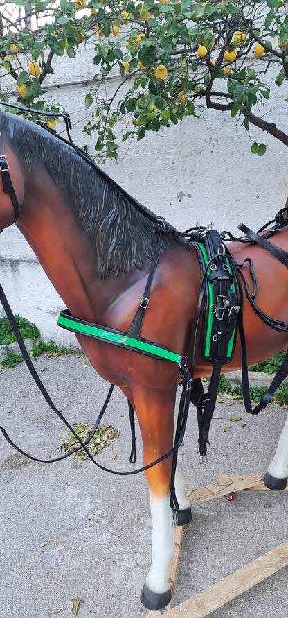 FINIMENTO PER MINI TROTTER