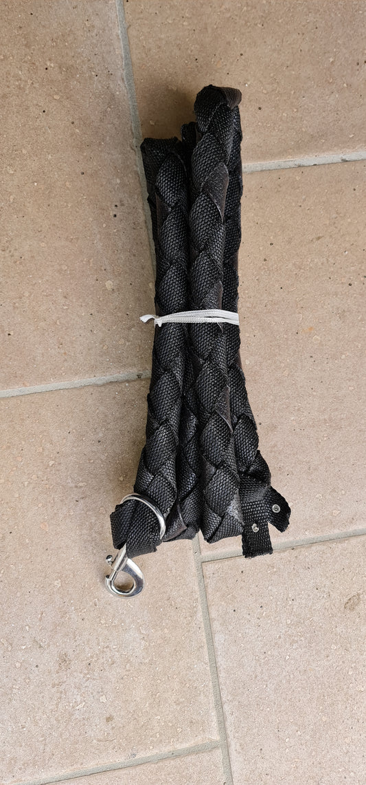 GUINZAGLI IN NYLON