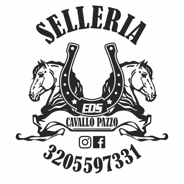 Selleria Cavallo Pazzo