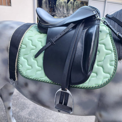 SELLA DRESSAGE QUARTIERE LUNGHI