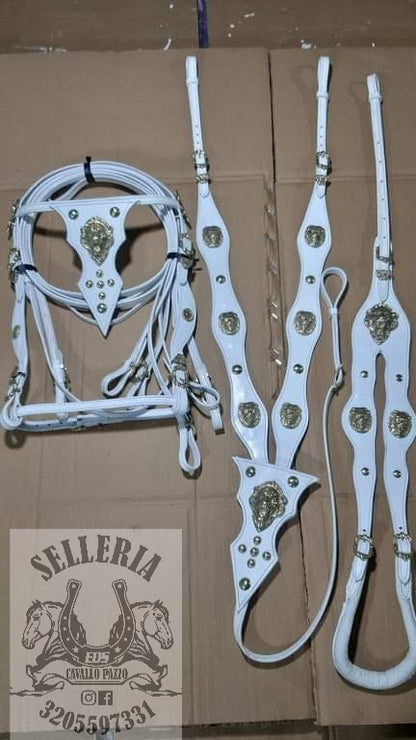 SET PARTICOLARI- FINIMENTI PORTOGHESE
