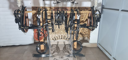 FINIMENTO PARIGLIA CUOIO LUCIDO BOX CUOIO INCISO/ OTTONE