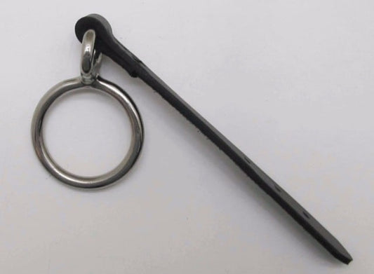 ANELLO PER VOLATA TONDO