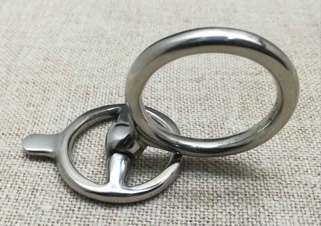 HIJONES Anello Aperto A Forma di Serpente da Donna in Acciaio Inossidabile Anelli Impilabili Statement Argento Taglia 10 HIJONES Anello Aperto A Forma di Serpente da Donna in Acciaio Inossidabile Anelli Impilabili Statement Argento Taglia 10