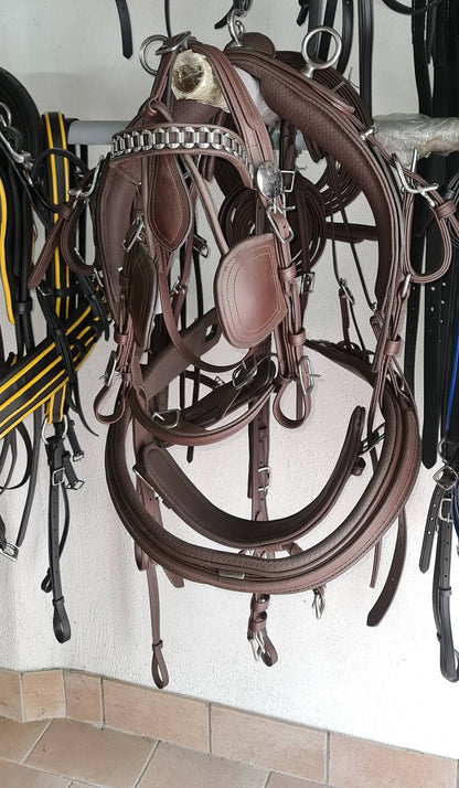 FINIMENTO COMPLETO BIOTHANE SUPERIORE