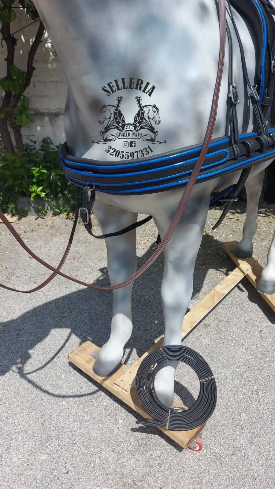 FINIMENTO COMPLETO BIOTHANE SUPERIORE