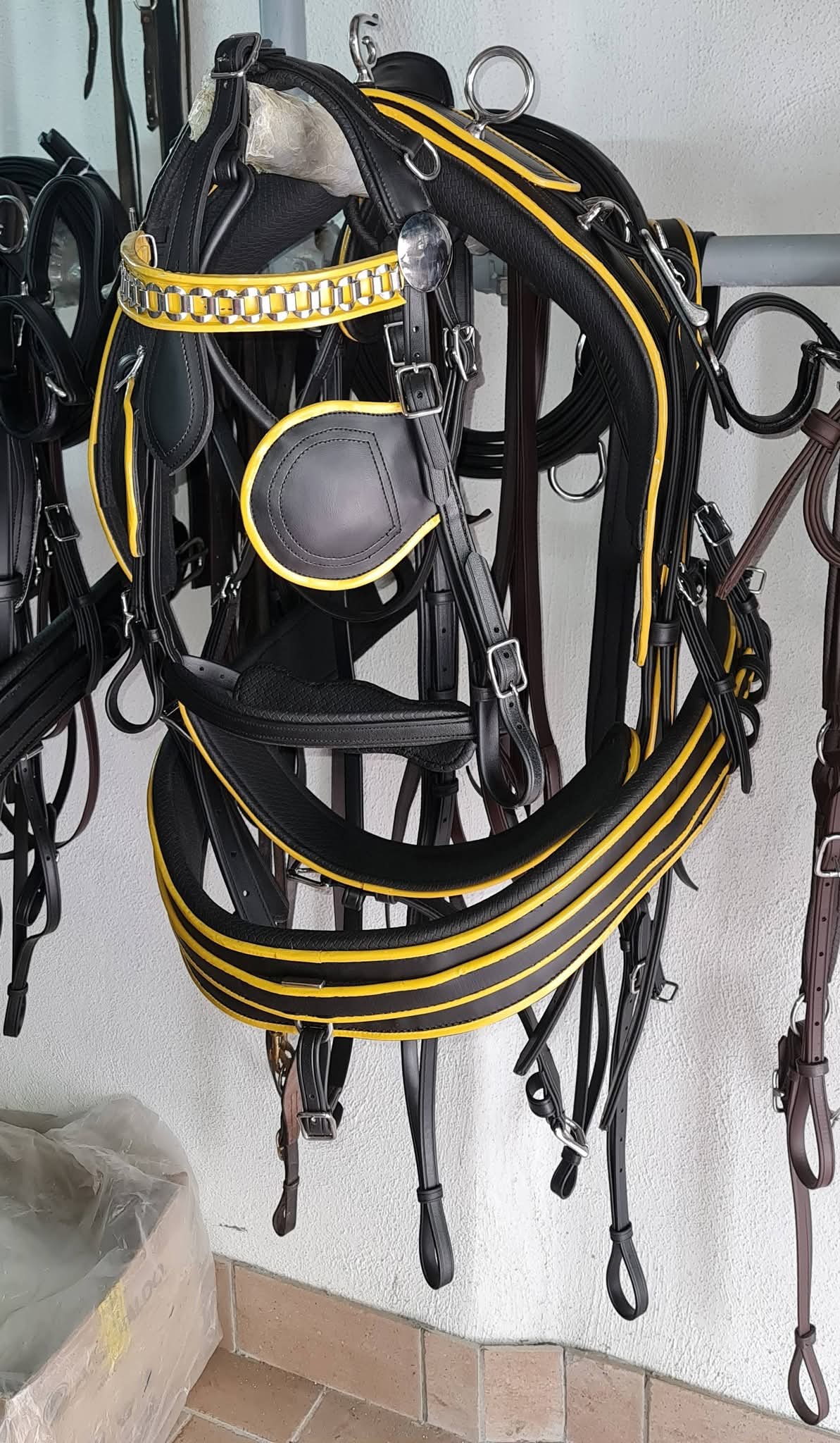 FINIMENTO COMPLETO BIOTHANE SUPERIORE