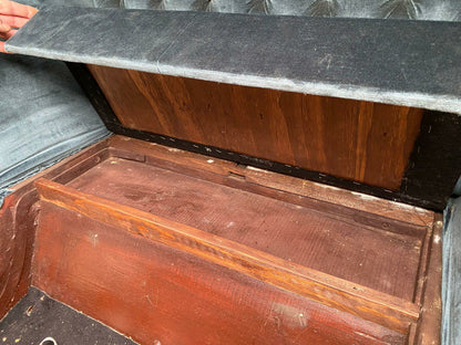 Carrozzella tutt'originale