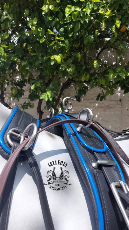 FINIMENTO COMPLETO BIOTHANE SUPERIORE