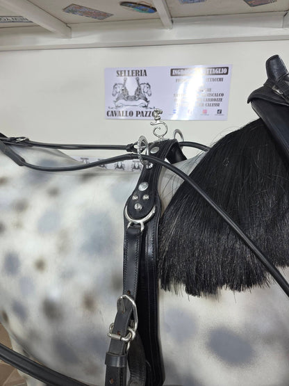 FINIMENTO in cuoio ( in promo)