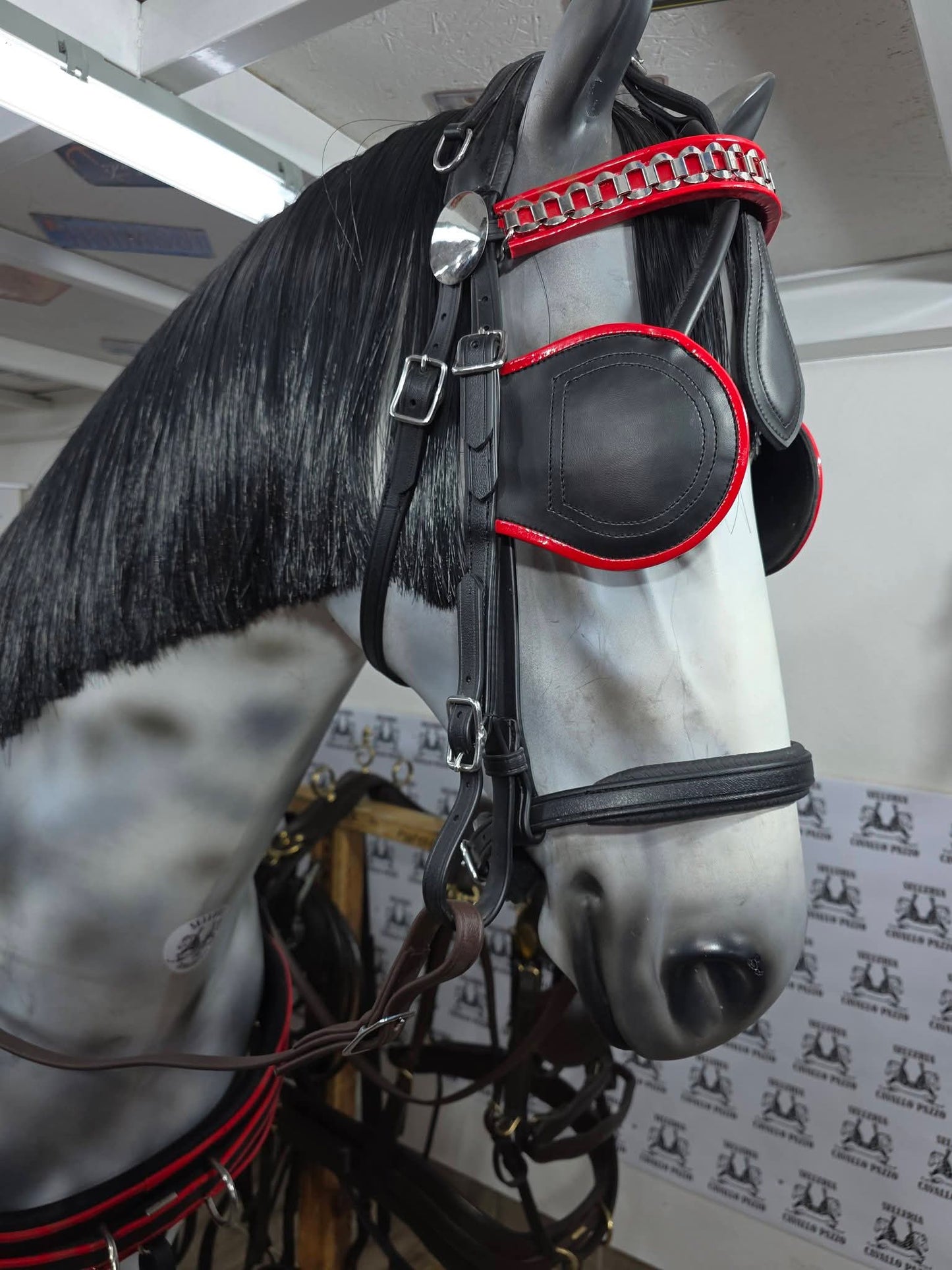 FINIMENTO COMPLETO BIOTHANE SUPERIORE