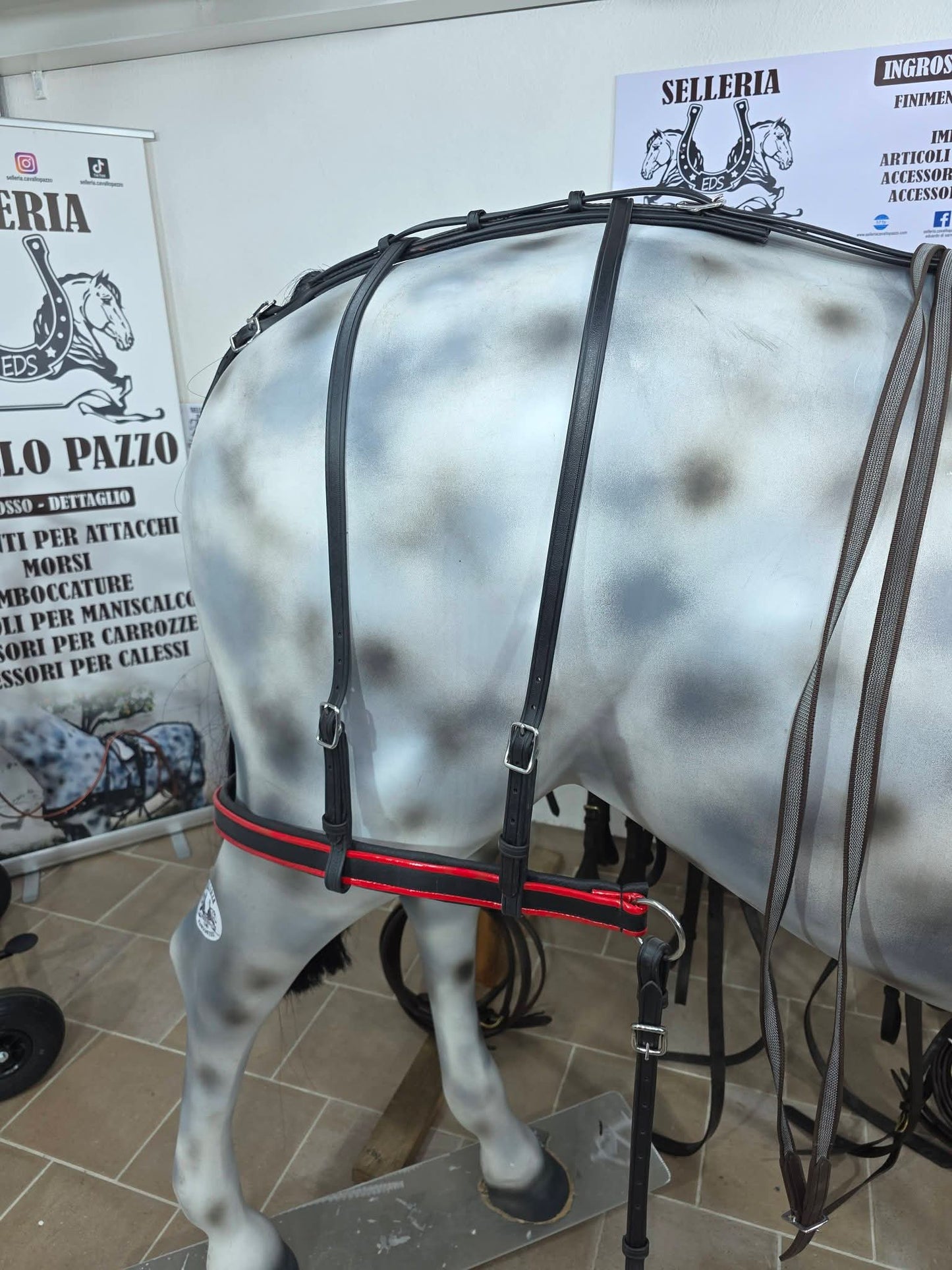 FINIMENTO COMPLETO BIOTHANE SUPERIORE