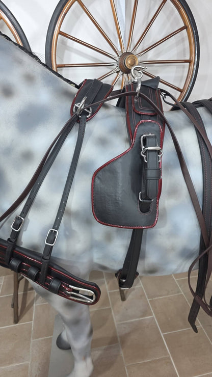 FINIMENTO SINGOLO IN BIOTHANE SUPERIORE ANATOMIC