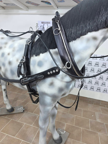 FINIMENTO in cuoio ( in promo)