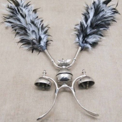 TRIS CAMPANELLI PER SELLINO