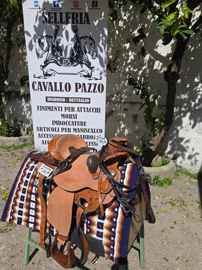 Sella western ANATOMIC