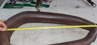 FiNIMENTO PARIGLIA MARRONE COB