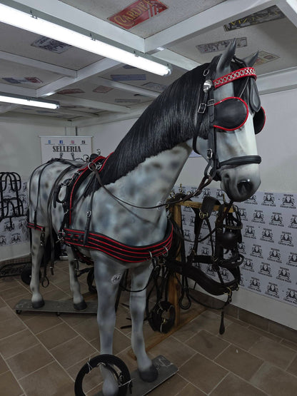 FINIMENTO COMPLETO BIOTHANE SUPERIORE