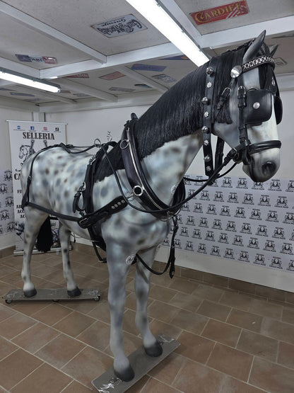 FINIMENTO in cuoio ( in promo)