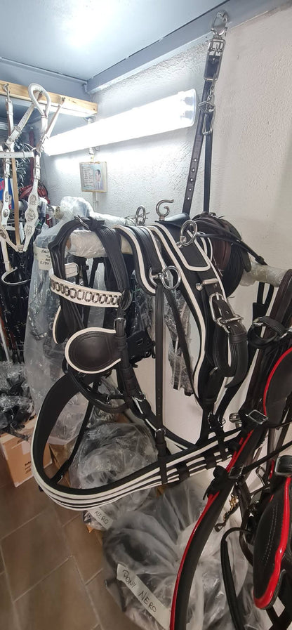 FINIMENTO COMPLETO BIOTHANE SUPERIORE