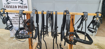 FINIMENTO PARIGLIA BIOTHANE SUPERIORE PONI , COB , FULL