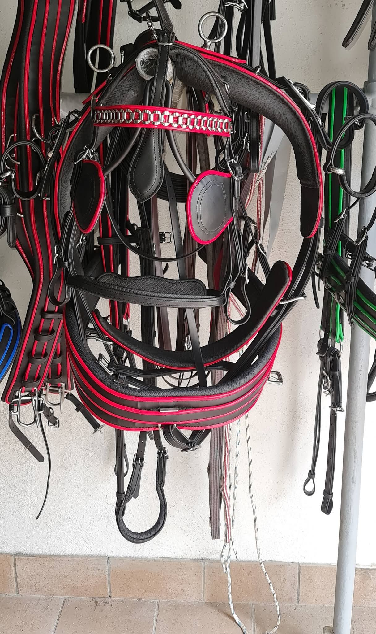 FINIMENTO COMPLETO BIOTHANE SUPERIORE