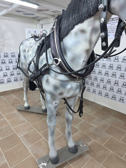 FINIMENTO in cuoio ( in promo)